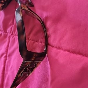 Tortoise sunglasses